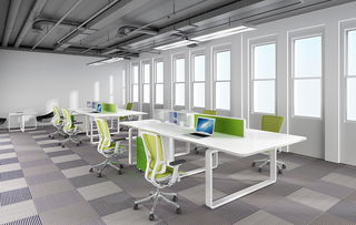 專業辦公家具解決方案 深圳東方華奧辦公家具廠